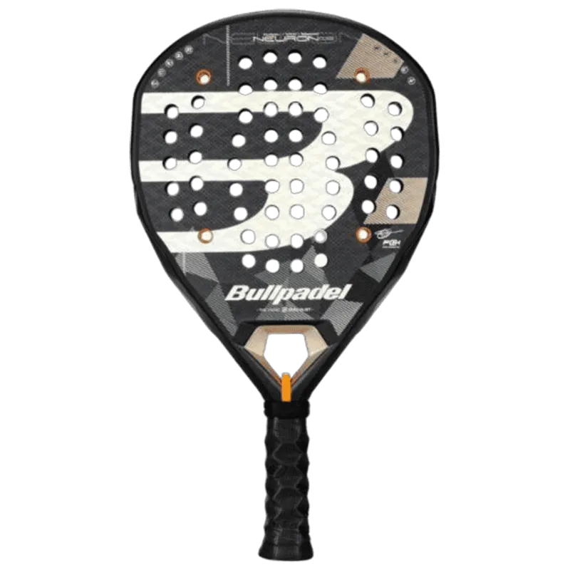 Bullpadel Neuron 02 2026 Fede Chingotto