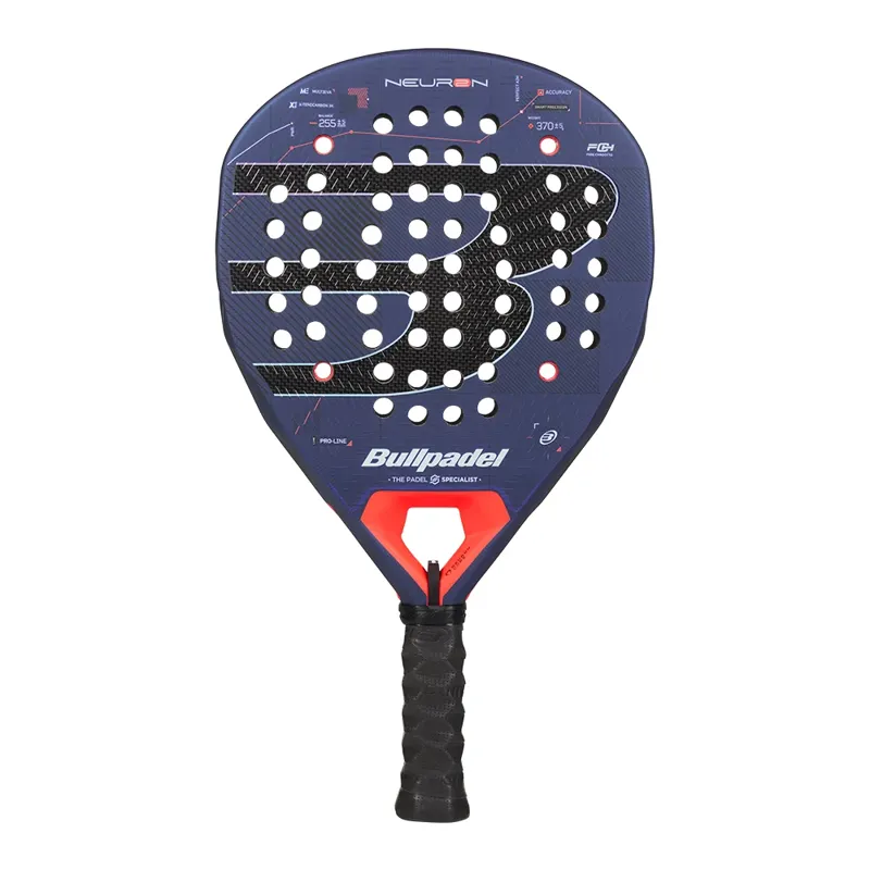 Bullpadel Neuron 02 2027 Fede Chingotto