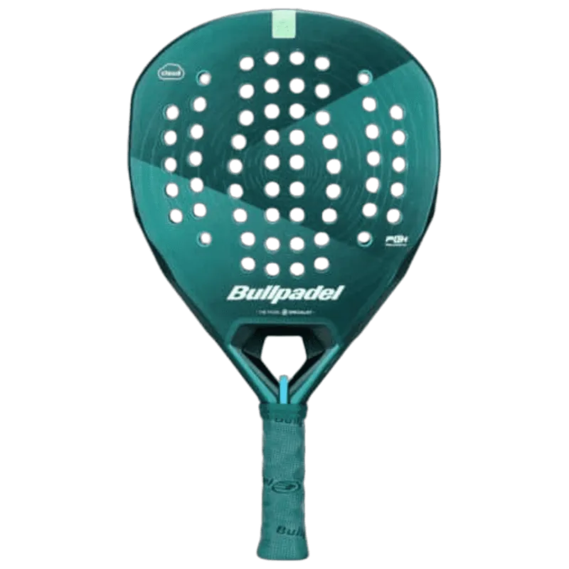 Bullpadel Neuron 02 Cloud 2026