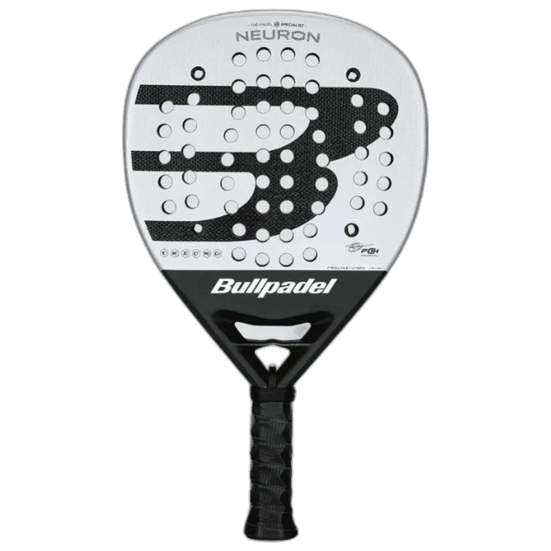 Bullpadel Neuron 2025 Fede Chingotto