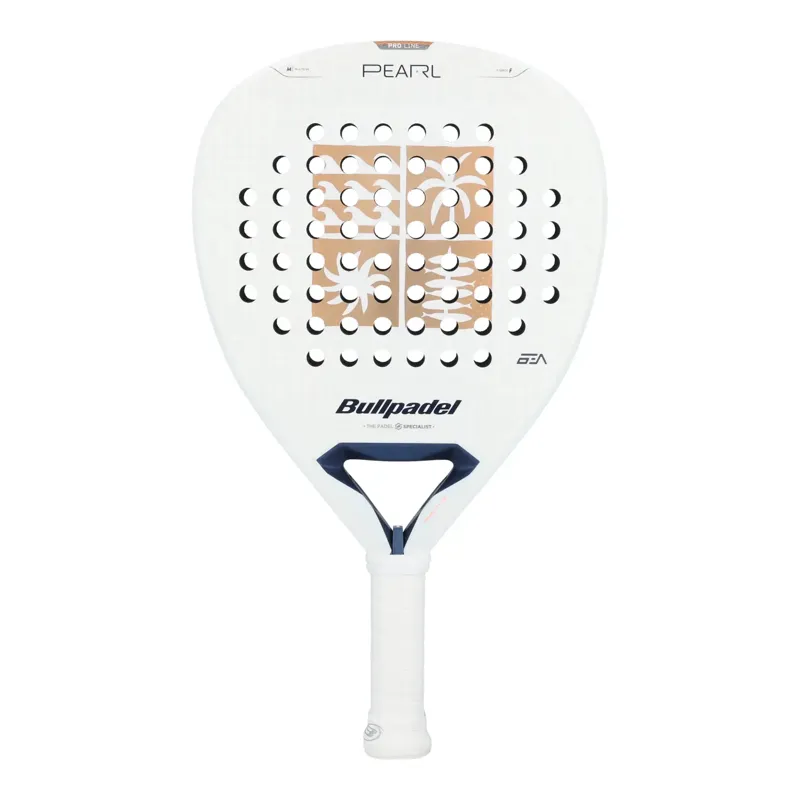 Bullpadel Pearl 2027 Bea Gonzalez