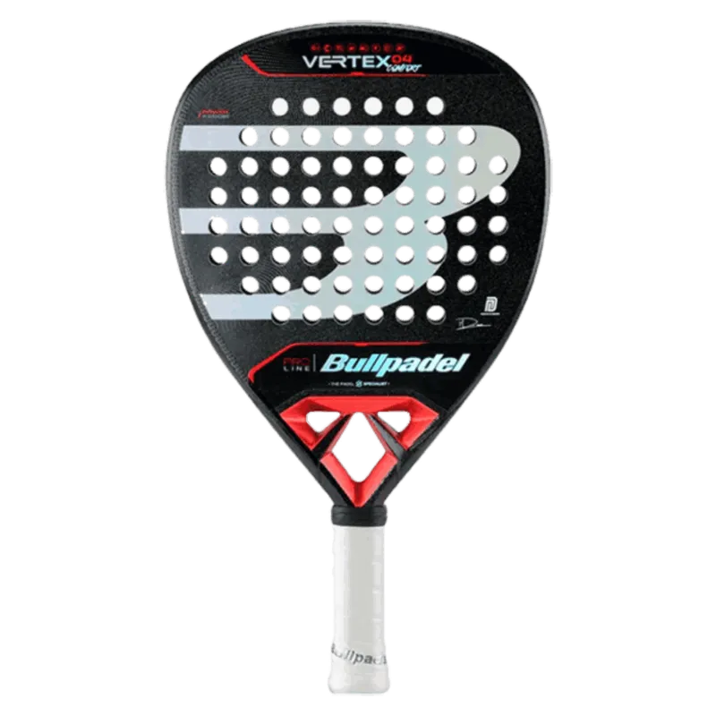 Bullpadel Vertex 04 Comfort 2024