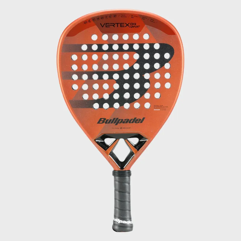 Bullpadel Vertex 04 Comfort 2025