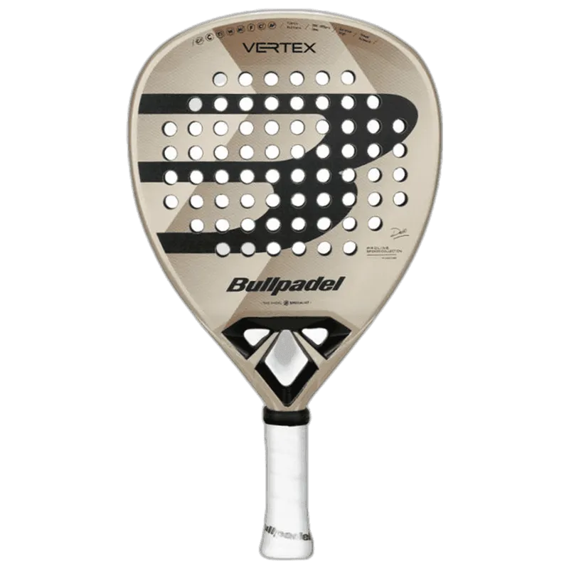 Bullpadel Vertex 04 Woman 2025 Delfi Brea