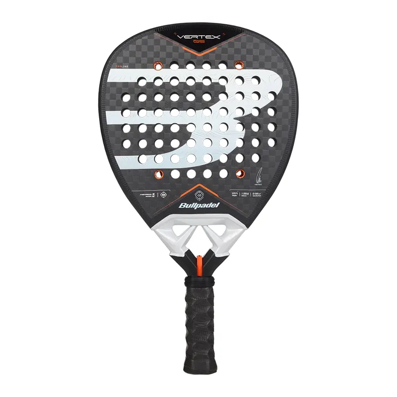 Bullpadel Vertex 05 2027 Juan Tello