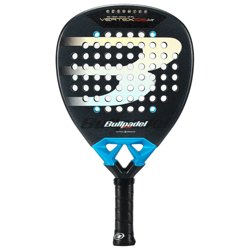 Bullpadel Vertex 05 Comfort 2026