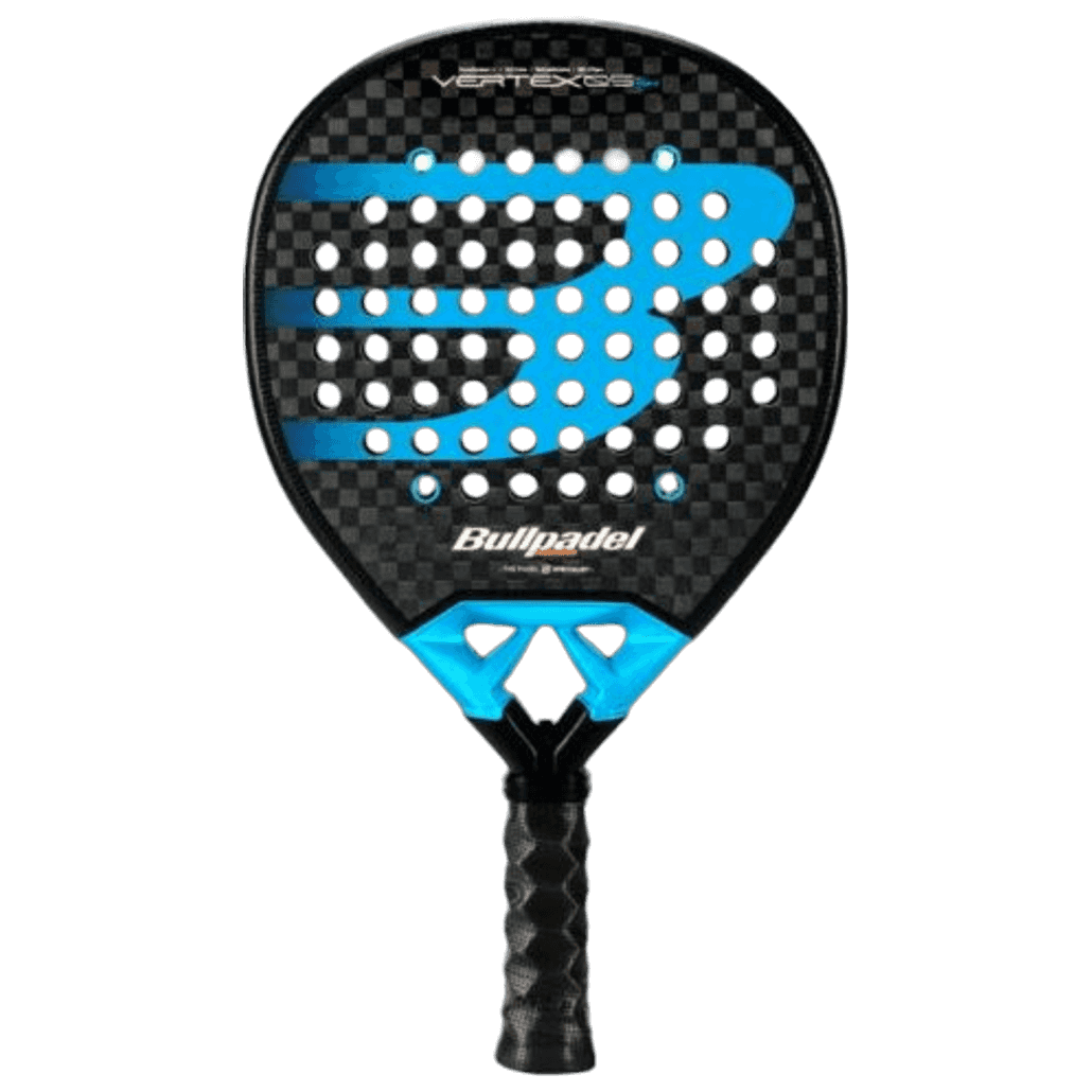 Bullpadel Vertex 05 Hybrid 2026