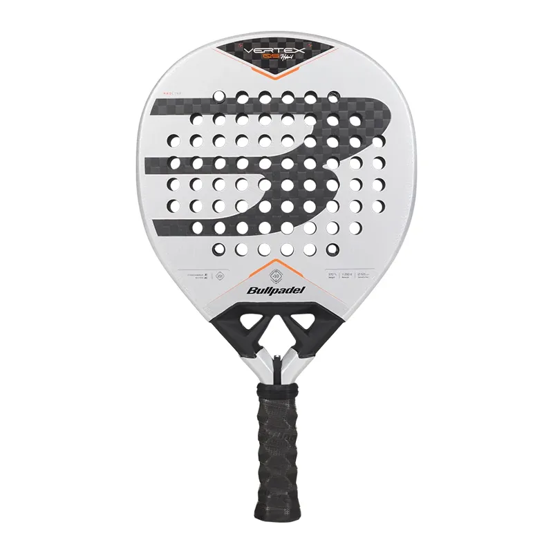 Bullpadel Vertex 05 Hybrid 2027