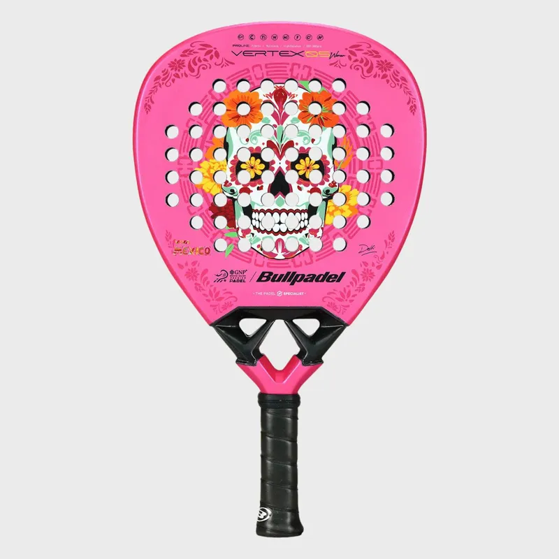 Bullpadel Vertex 05 W MX 2026