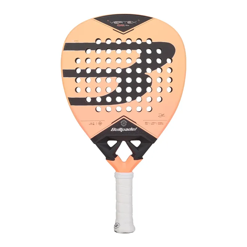Bullpadel Vertex 05 Woman 2027 Delfi Brea