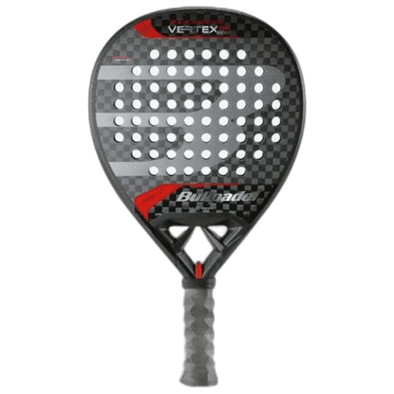 Bullpadel Vertex Hybrid 04 2024