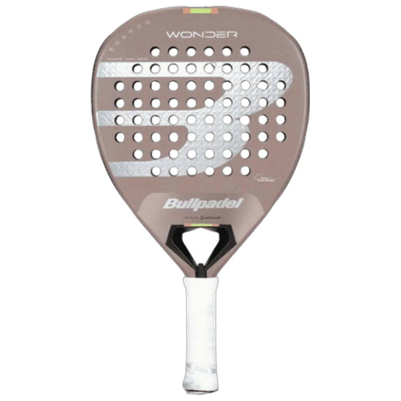 Bullpadel Wonder 2026 Claudia Fernandez