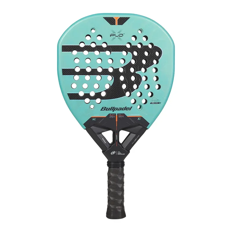 Bullpadel Xplo 02 2027 Martin Di Nenno