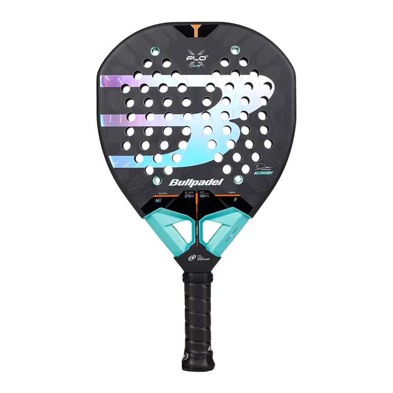 Bullpadel Xplo 02 Comfort 2027