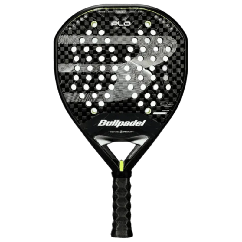 Bullpadel Xplo 2026 Martin Di Nenno