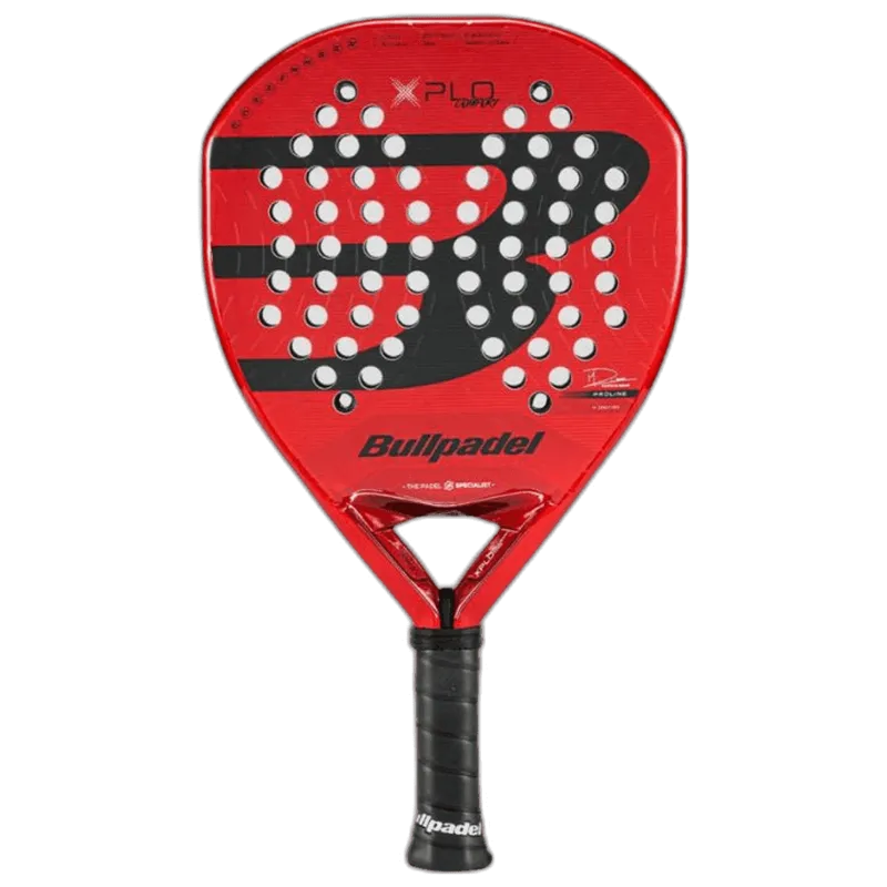 Bullpadel XPLO Comfort 2025