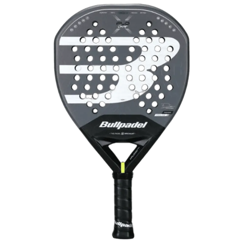 Bullpadel Xplo Comfort 2026