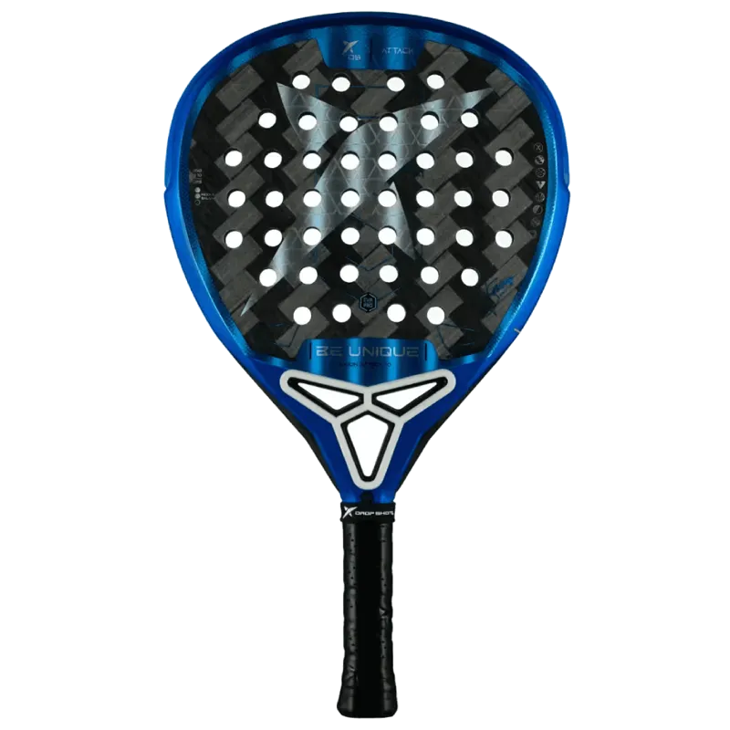 Drop Shot Axion Attack 1.0 2025 Jon Sanz