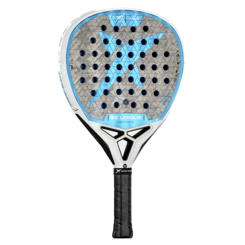 Drop Shot Axion Attack 1.5 Jon Sanz 2025