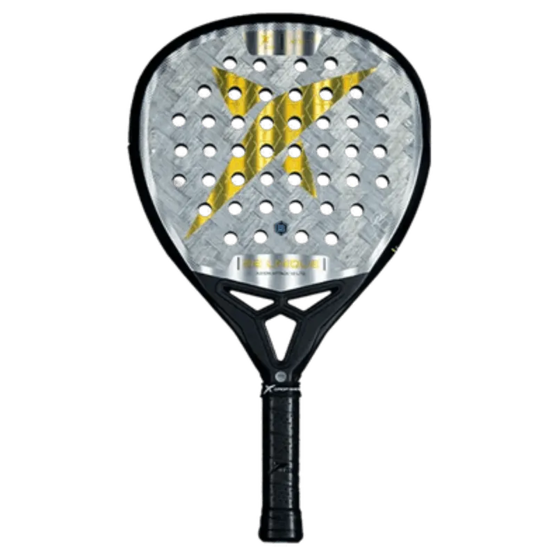 Drop Shot Axion Attack 1 LTD Jon Sanz