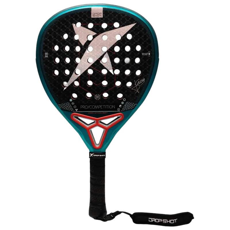 Drop Shot Axion Attack Soft 2026