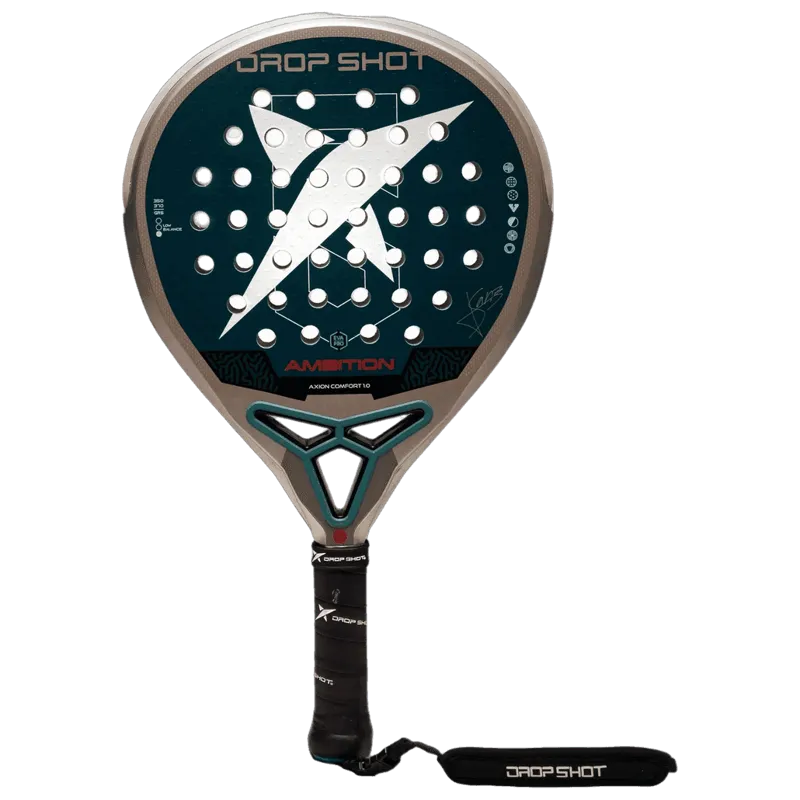 Drop Shot Axion Comfort 1.0 2026