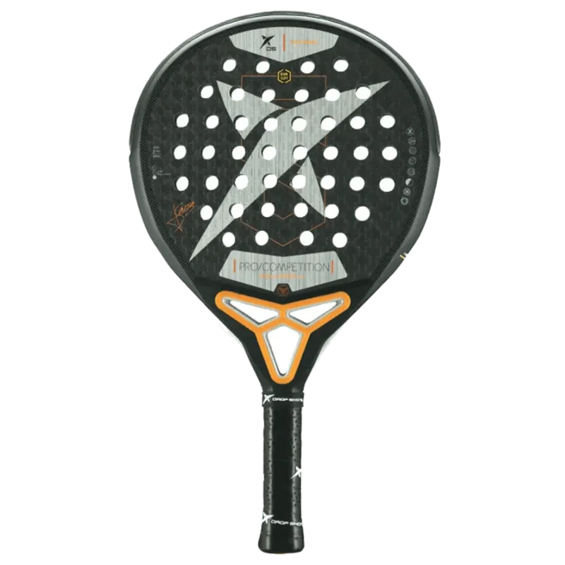 Drop Shot Axion Control 1.0 2025