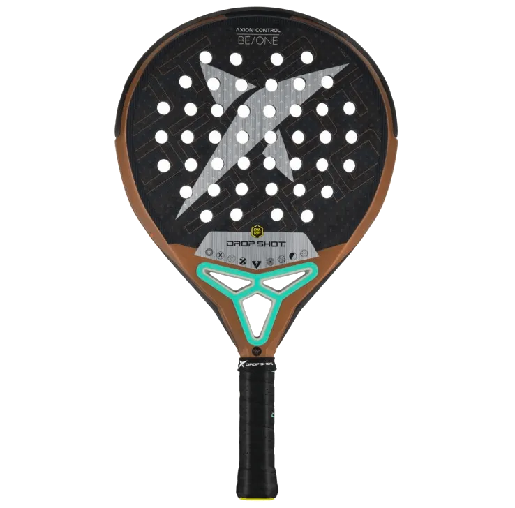 Drop Shot Axion Control 2024