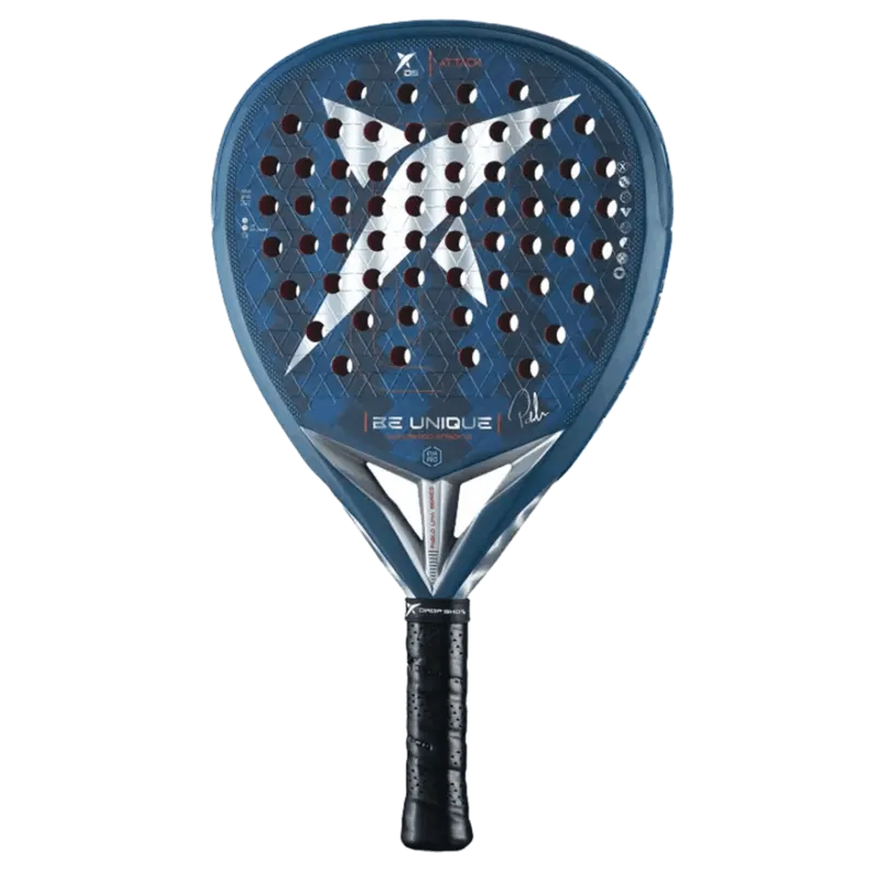 Drop Shot Canyon Pro Attack 1.0 2025