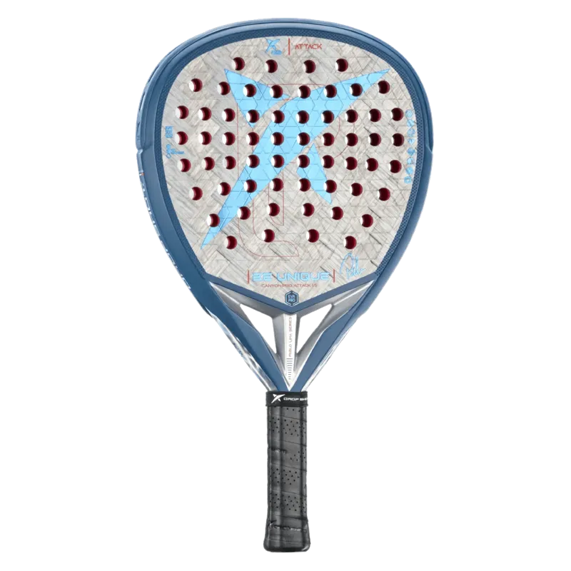 Drop Shot Canyon Pro Attack 1.5 Pablo Lima 2025