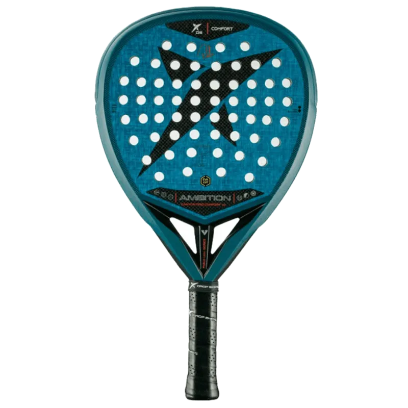 Drop Shot Canyon Pro Comfort 1.0 2025