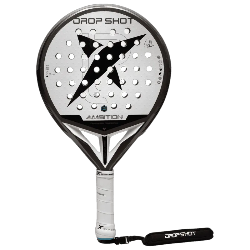 Drop Shot Canyon Pro Comfort 2.0 2026