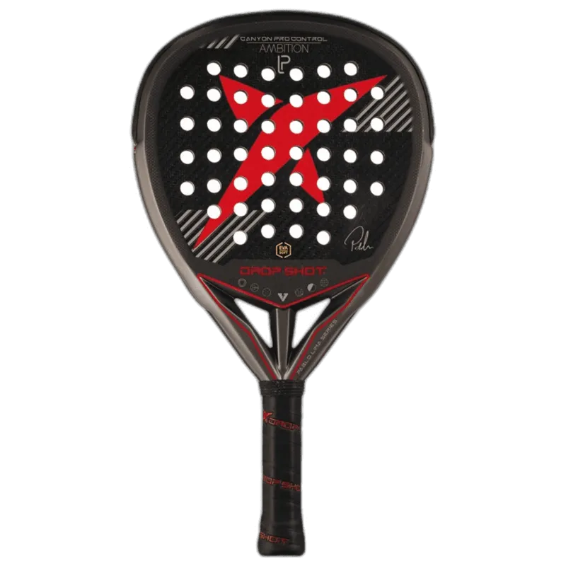 Drop Shot Canyon Pro Control 2024