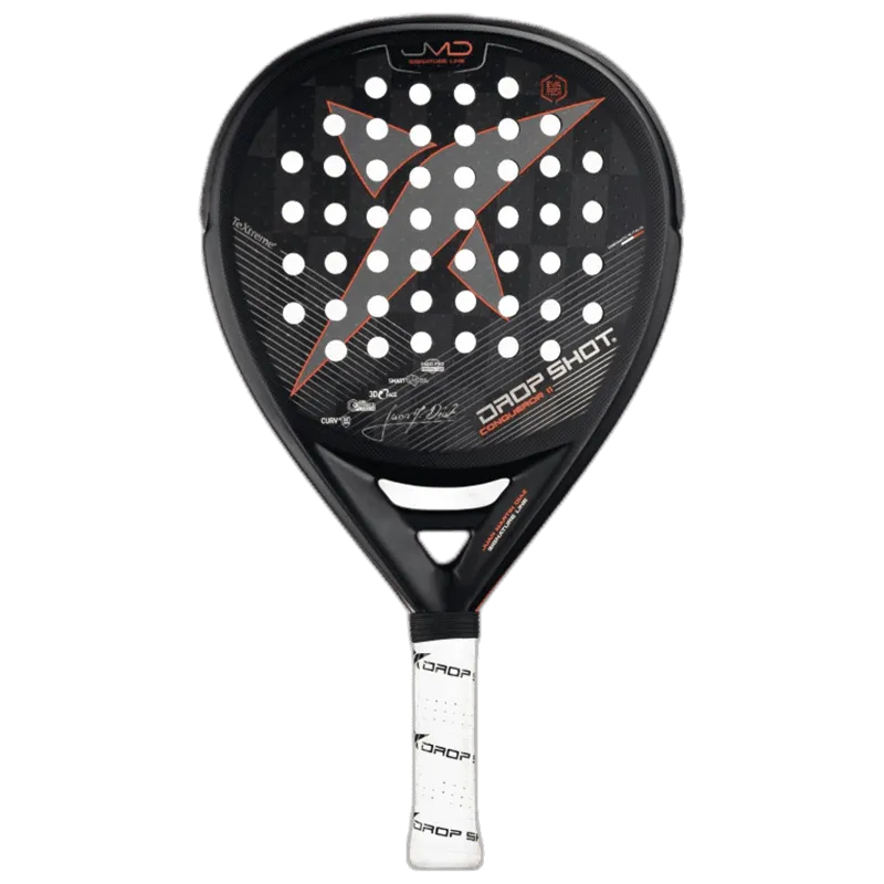 Drop Shot Conqueror 11 2023