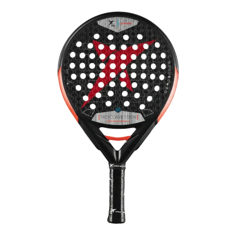 Drop Shot Conqueror Control 2025