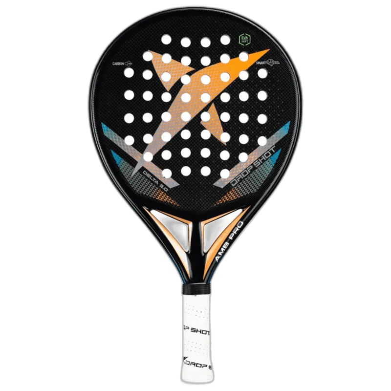 Drop Shot Delta 3.0