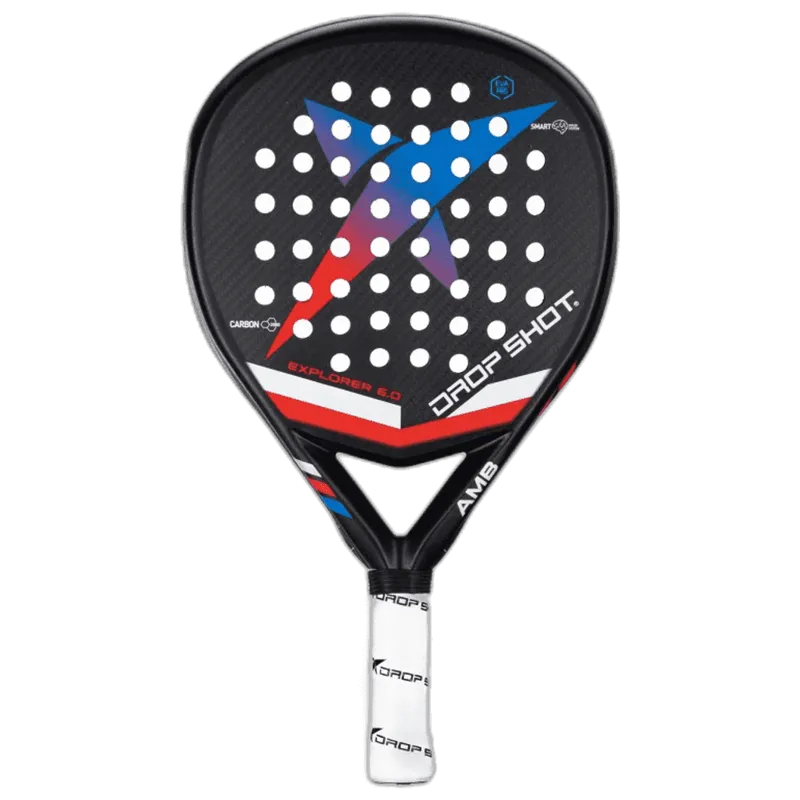 Drop Shot Explorer 6.0