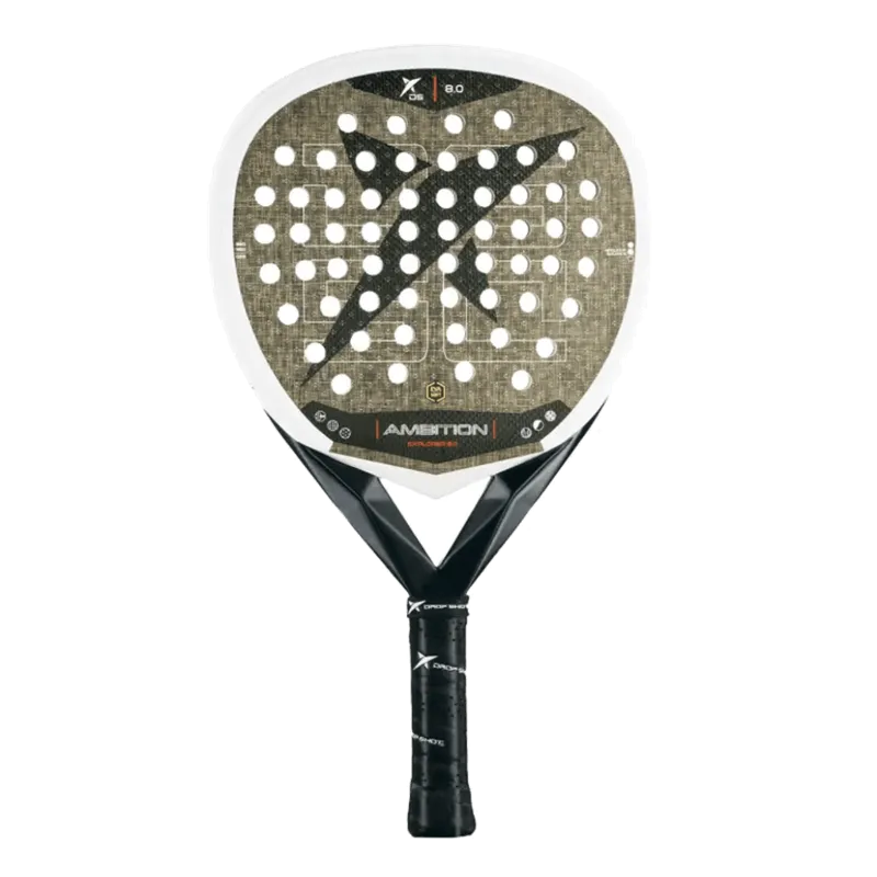 Drop Shot Explorer 8.0 2025