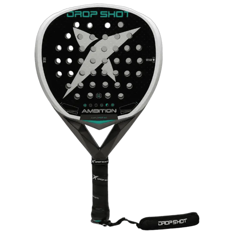 Drop Shot Explorer 9.0 2026
