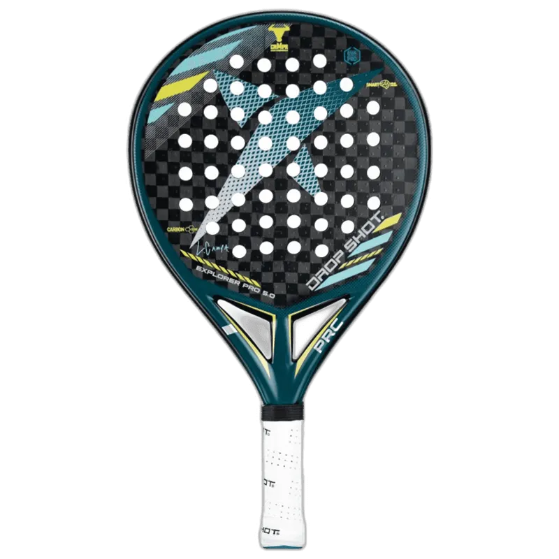 Drop Shot Explorer Pro 5.0