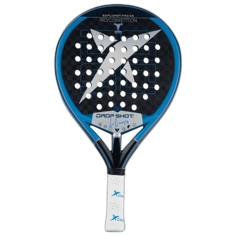 Drop Shot Explorer Pro 6.0 2024