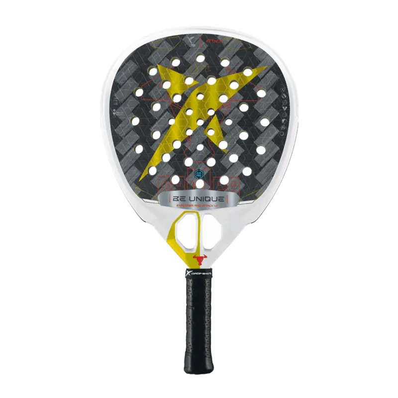 Drop Shot Explorer Pro Attack 1.0 2025 Lucas Campagnolo