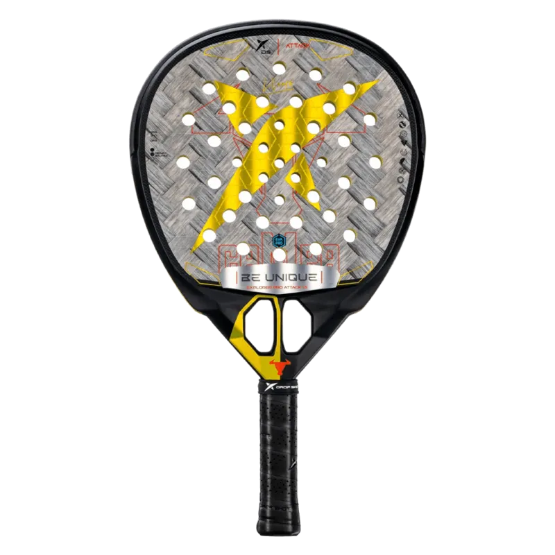 Drop Shot Explorer Pro Attack 1.5 2025 Lucas Campagnolo