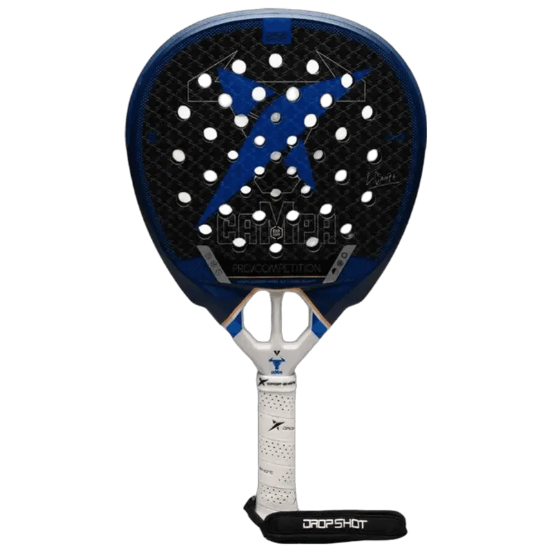 Drop Shot Explorer Pro Attack Soft 2026