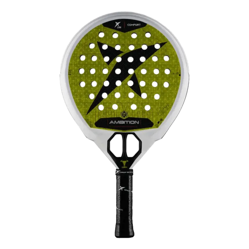Drop Shot Explorer Pro Comfort 1.0 2025