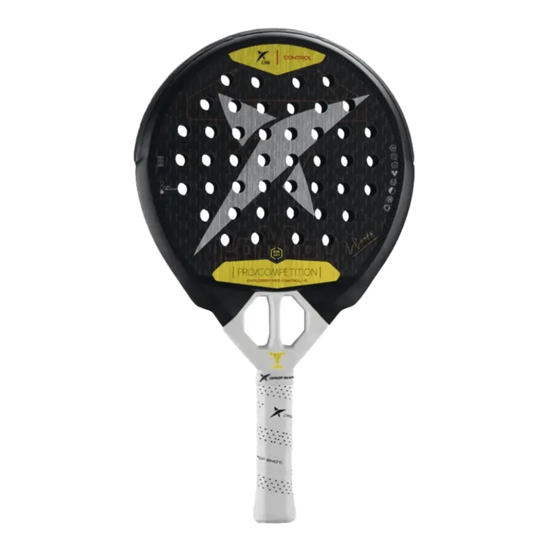 Drop Shot Explorer Pro Control 1.0 2025