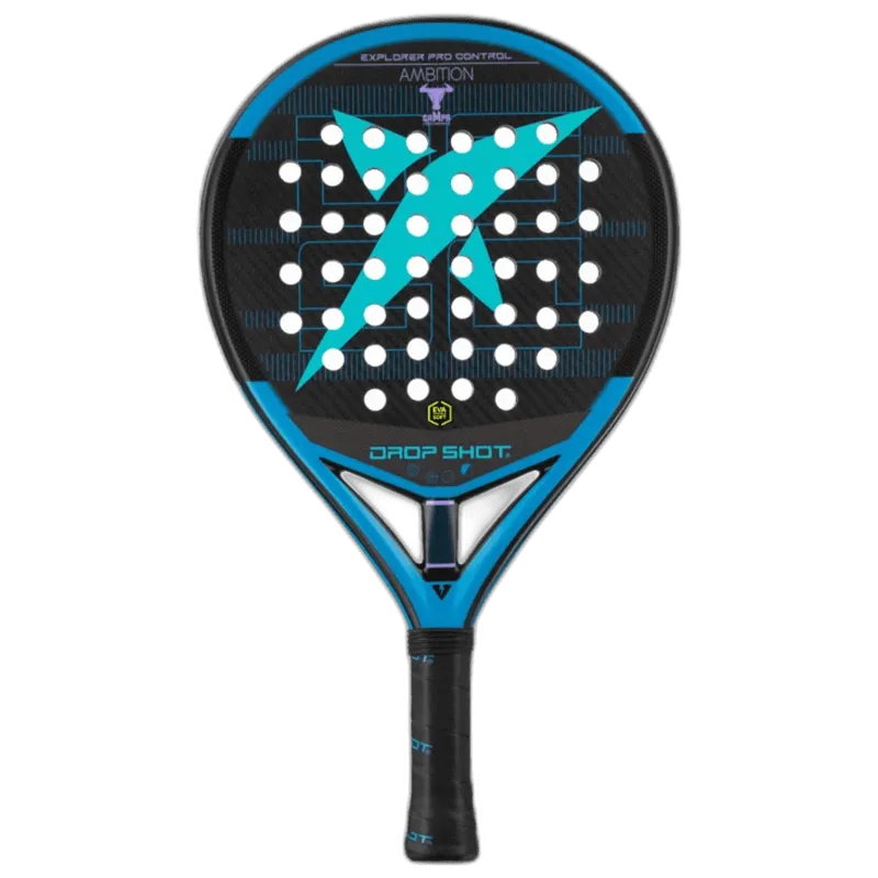 Drop Shot Explorer Pro Control 2024