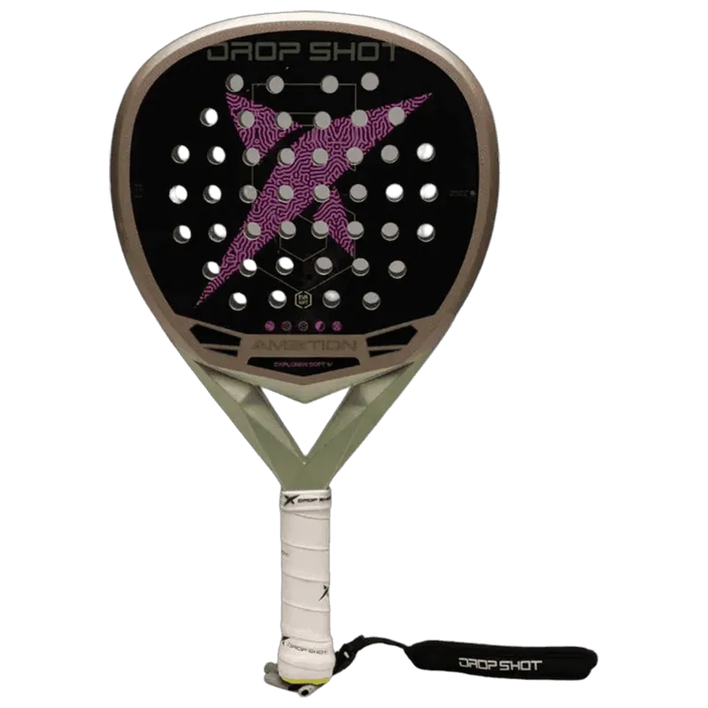 Drop Shot Explorer Soft Women 2026
