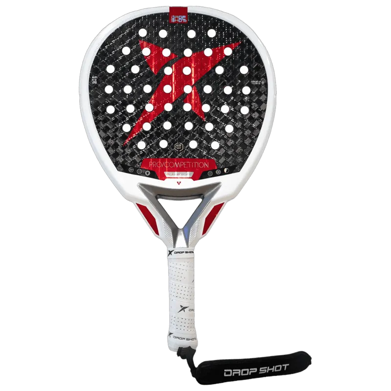 Drop Shot Flame Soft 2026