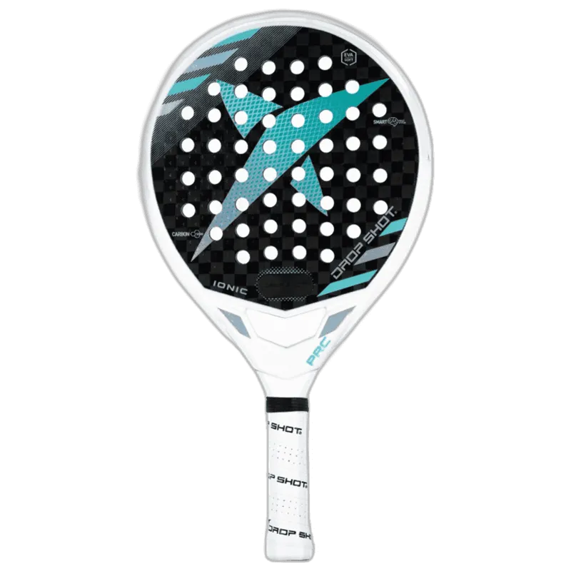 Drop Shot Ionic
